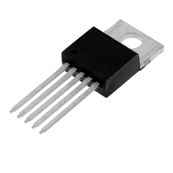 TO-220-5
